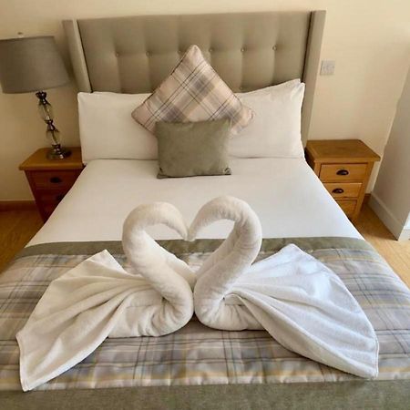 Waverley Inn Holiday Apartments Ίνβερνες Εξωτερικό φωτογραφία