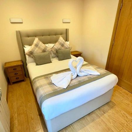 Waverley Inn Holiday Apartments Ίνβερνες Εξωτερικό φωτογραφία