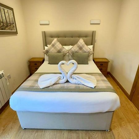 Waverley Inn Holiday Apartments Ίνβερνες Εξωτερικό φωτογραφία