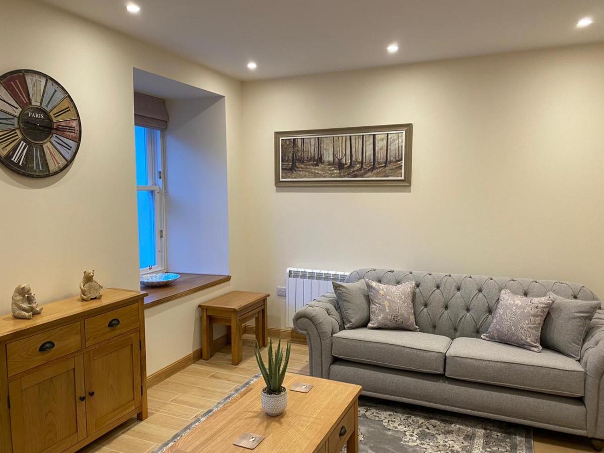 Waverley Inn Holiday Apartments Ίνβερνες Εξωτερικό φωτογραφία