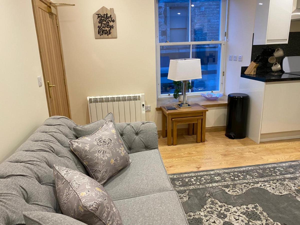 Waverley Inn Holiday Apartments Ίνβερνες Εξωτερικό φωτογραφία
