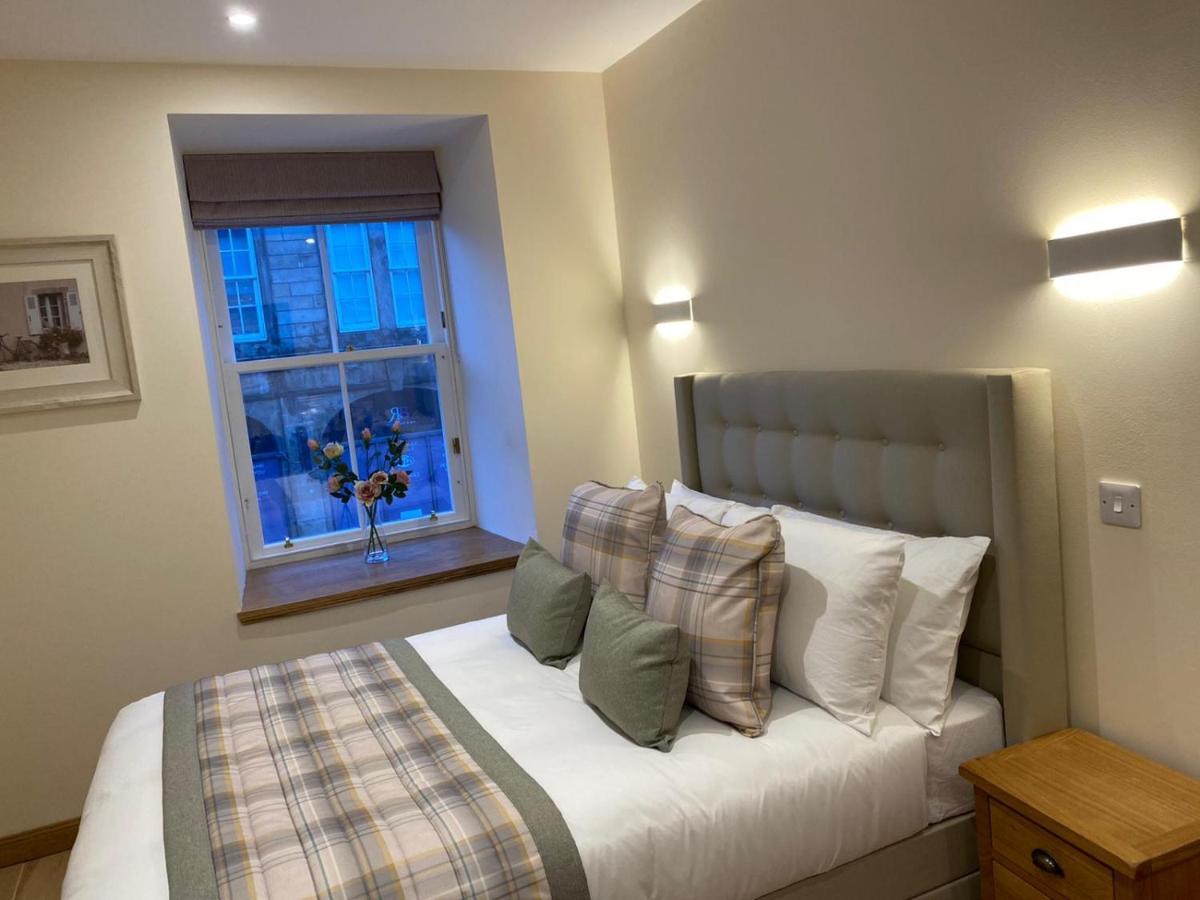 Waverley Inn Holiday Apartments Ίνβερνες Εξωτερικό φωτογραφία