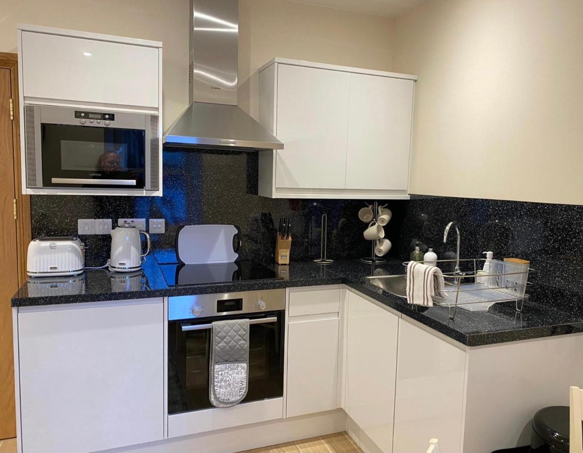 Waverley Inn Holiday Apartments Ίνβερνες Εξωτερικό φωτογραφία