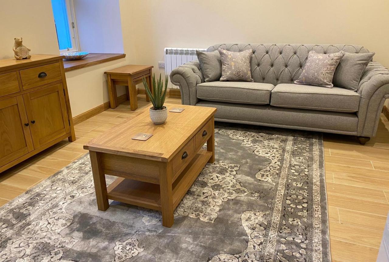 Waverley Inn Holiday Apartments Ίνβερνες Εξωτερικό φωτογραφία