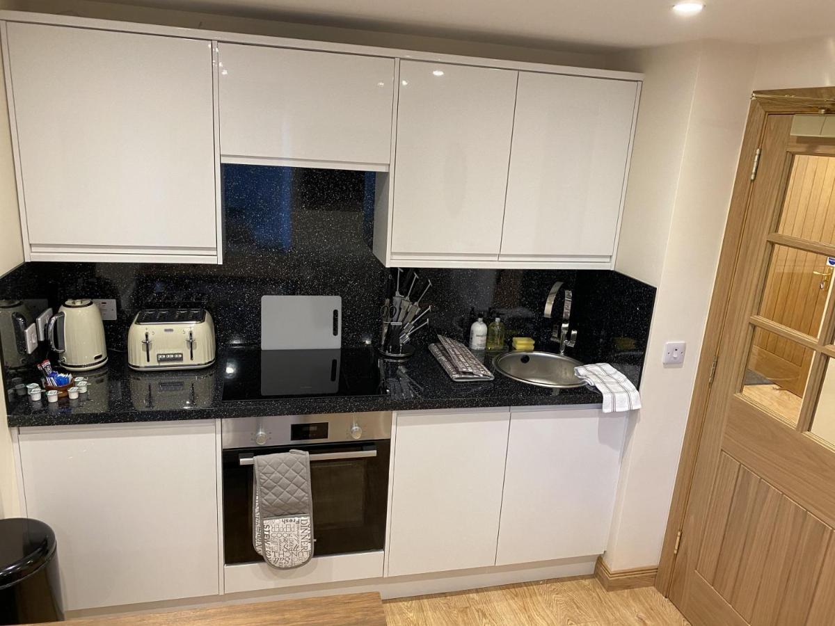 Waverley Inn Holiday Apartments Ίνβερνες Εξωτερικό φωτογραφία
