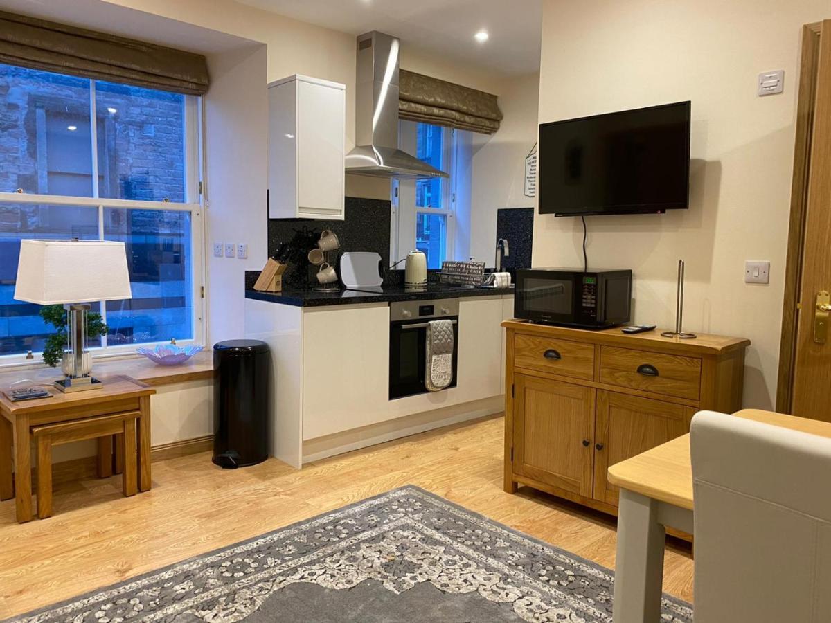 Waverley Inn Holiday Apartments Ίνβερνες Εξωτερικό φωτογραφία