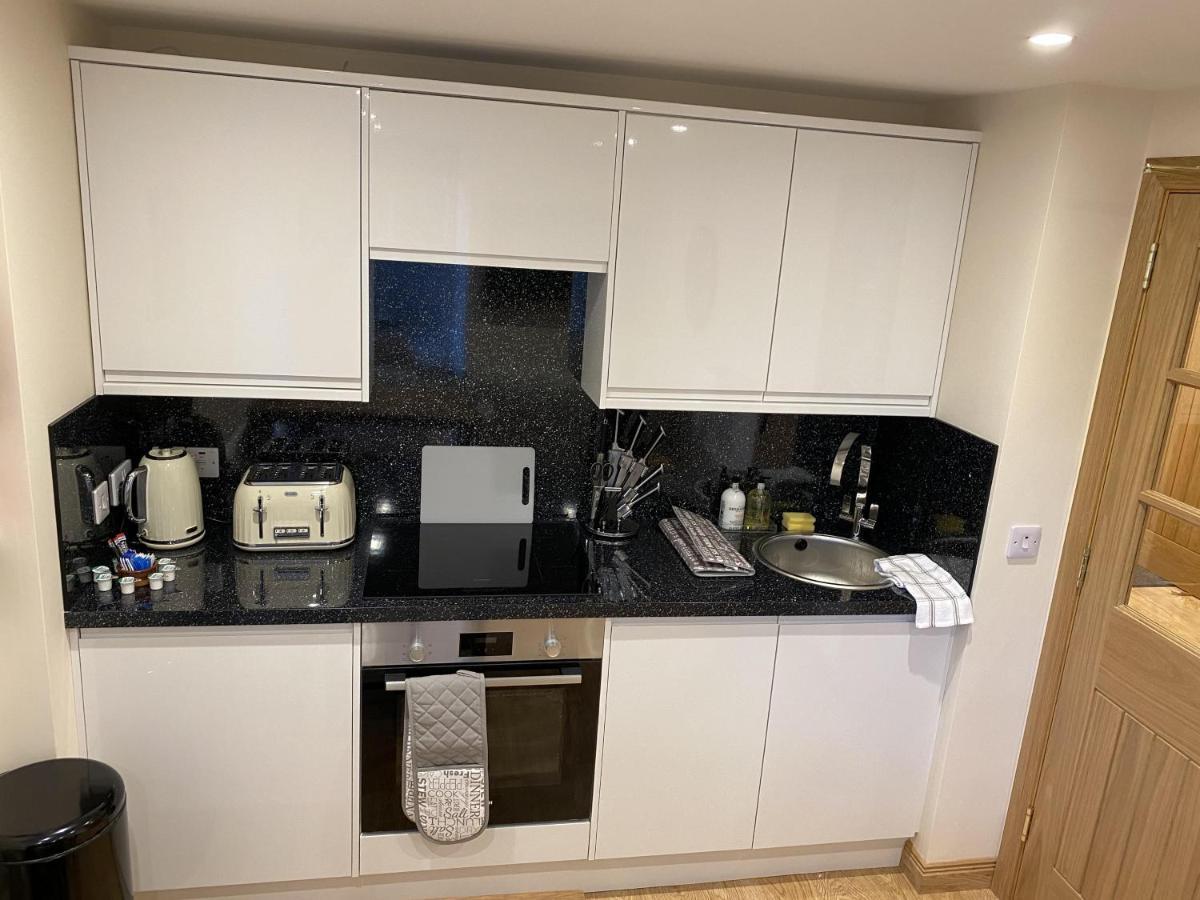 Waverley Inn Holiday Apartments Ίνβερνες Εξωτερικό φωτογραφία