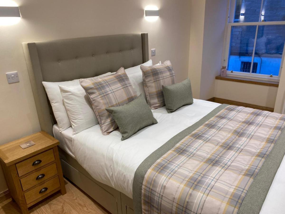 Waverley Inn Holiday Apartments Ίνβερνες Εξωτερικό φωτογραφία