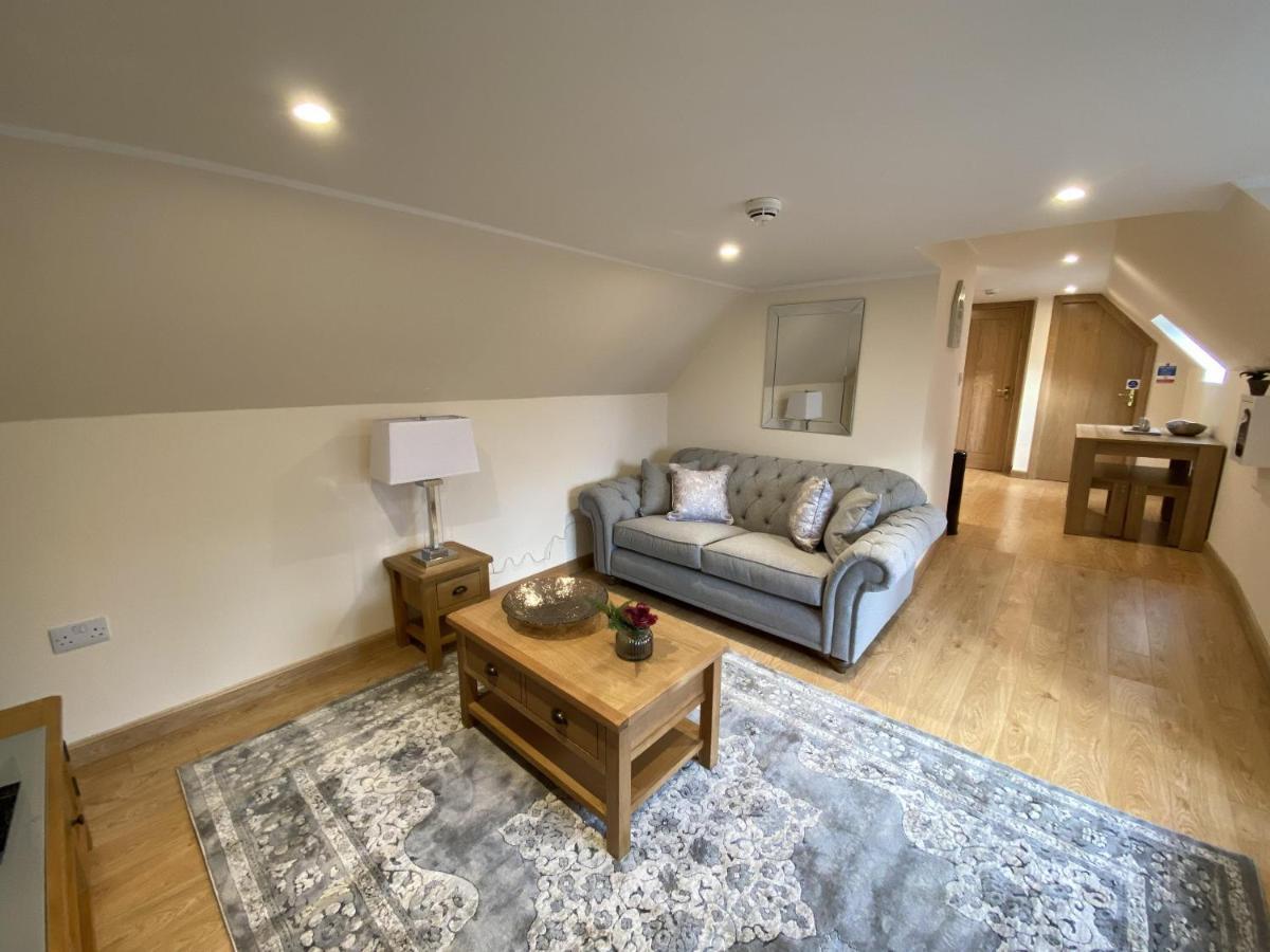 Waverley Inn Holiday Apartments Ίνβερνες Εξωτερικό φωτογραφία