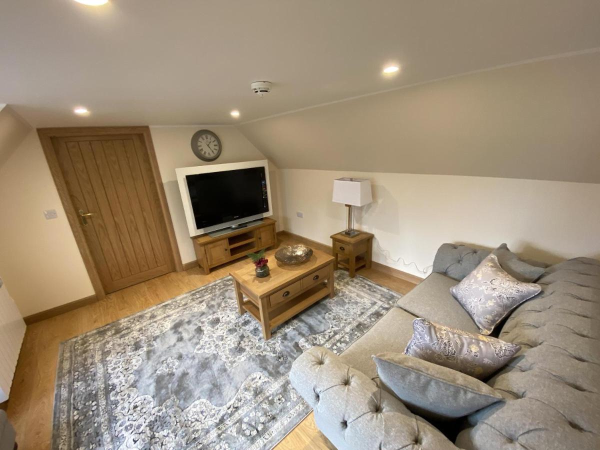 Waverley Inn Holiday Apartments Ίνβερνες Εξωτερικό φωτογραφία
