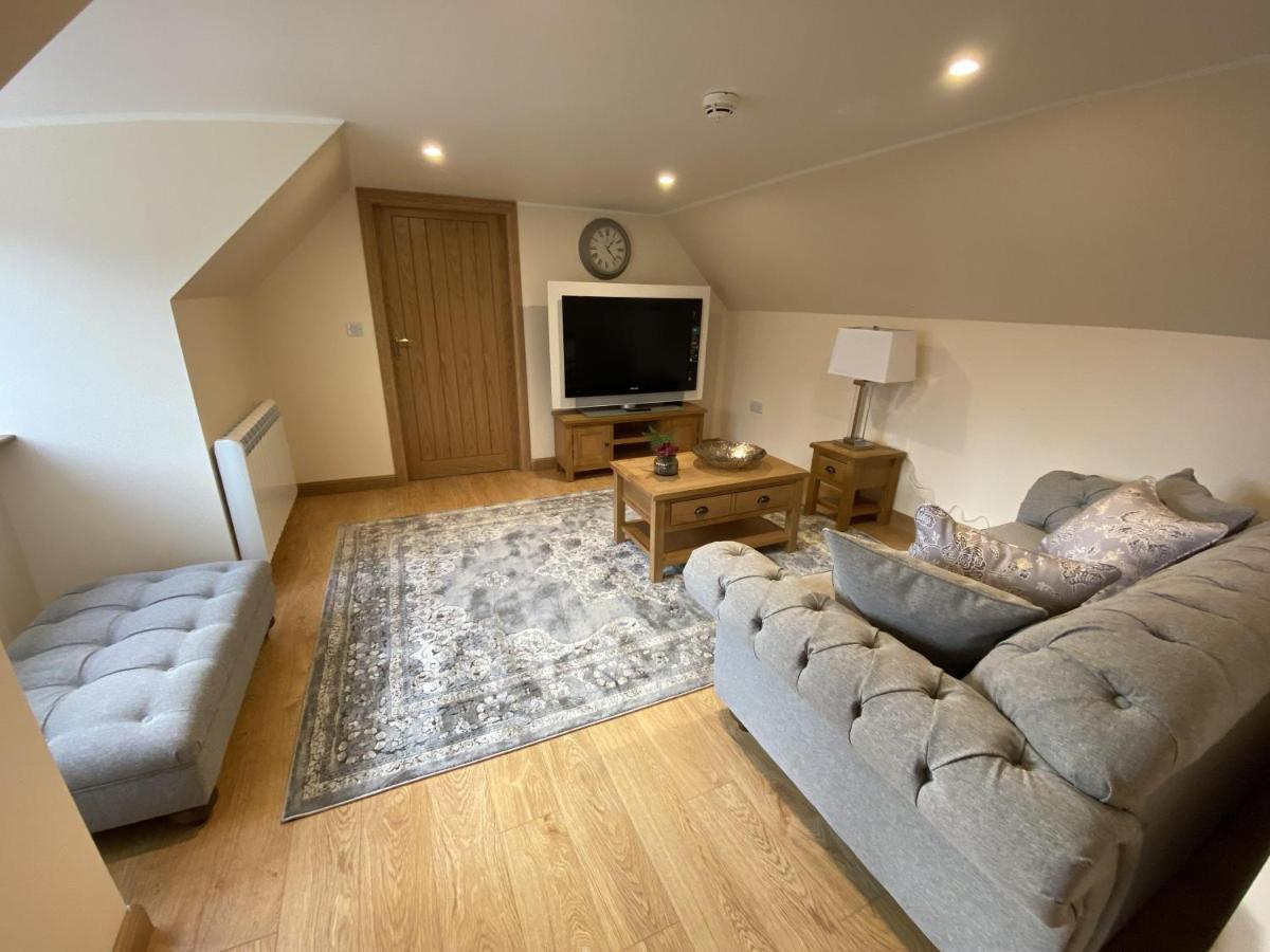Waverley Inn Holiday Apartments Ίνβερνες Εξωτερικό φωτογραφία