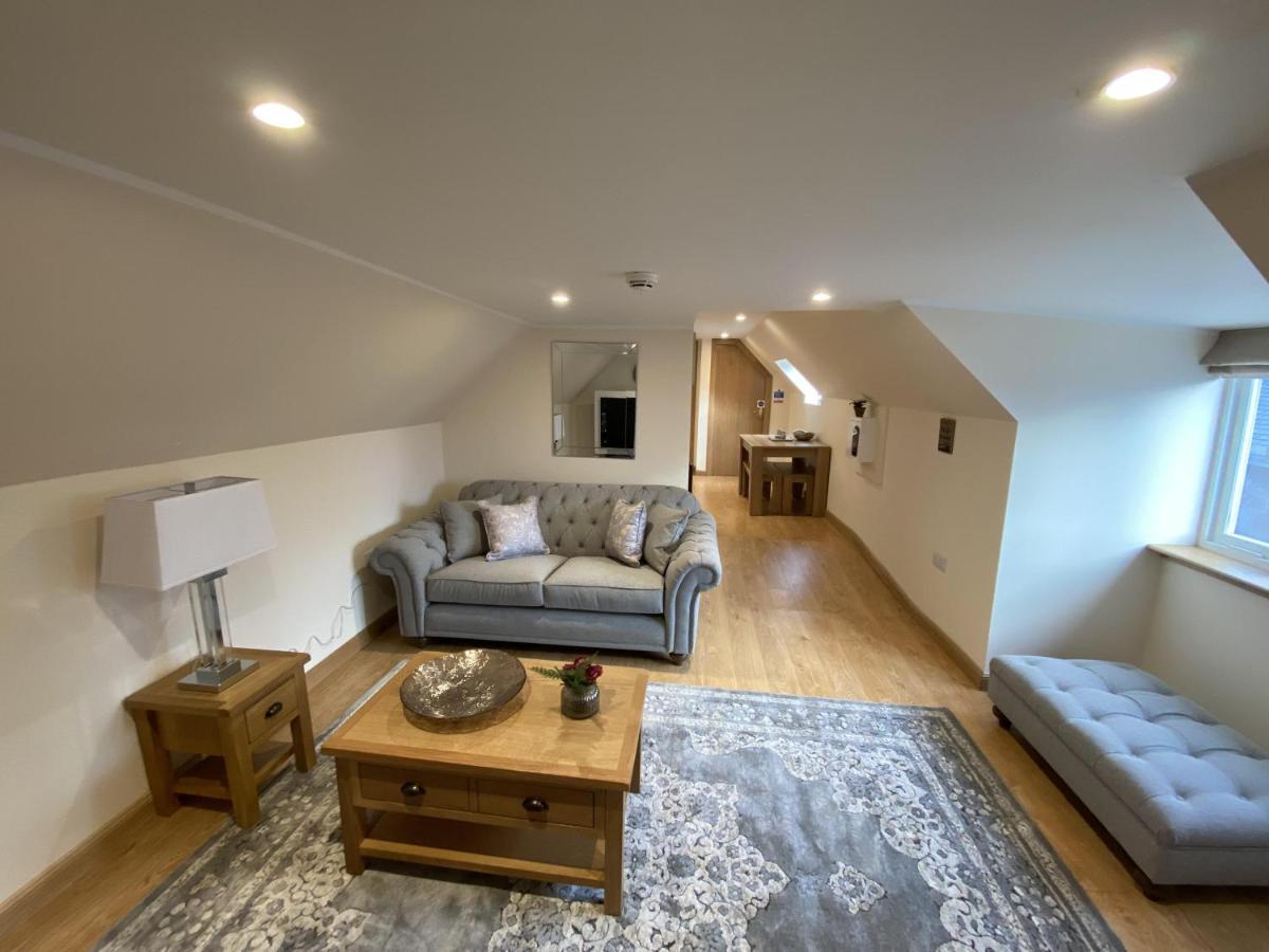 Waverley Inn Holiday Apartments Ίνβερνες Εξωτερικό φωτογραφία