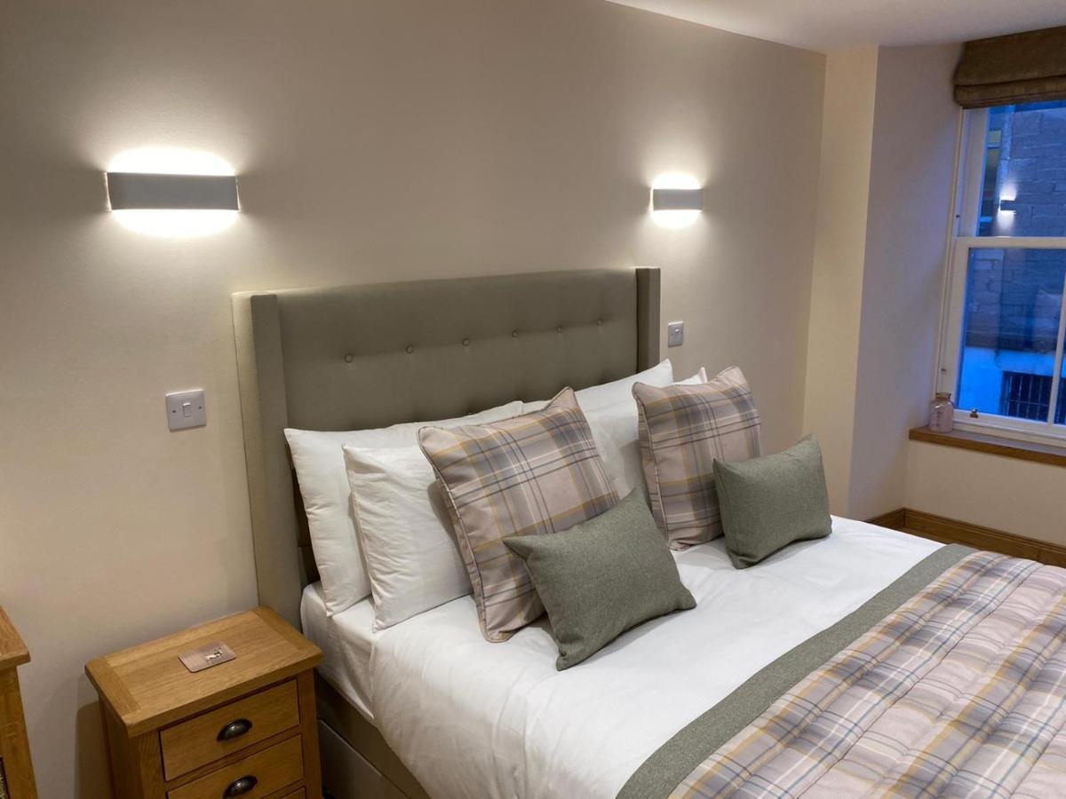 Waverley Inn Holiday Apartments Ίνβερνες Εξωτερικό φωτογραφία