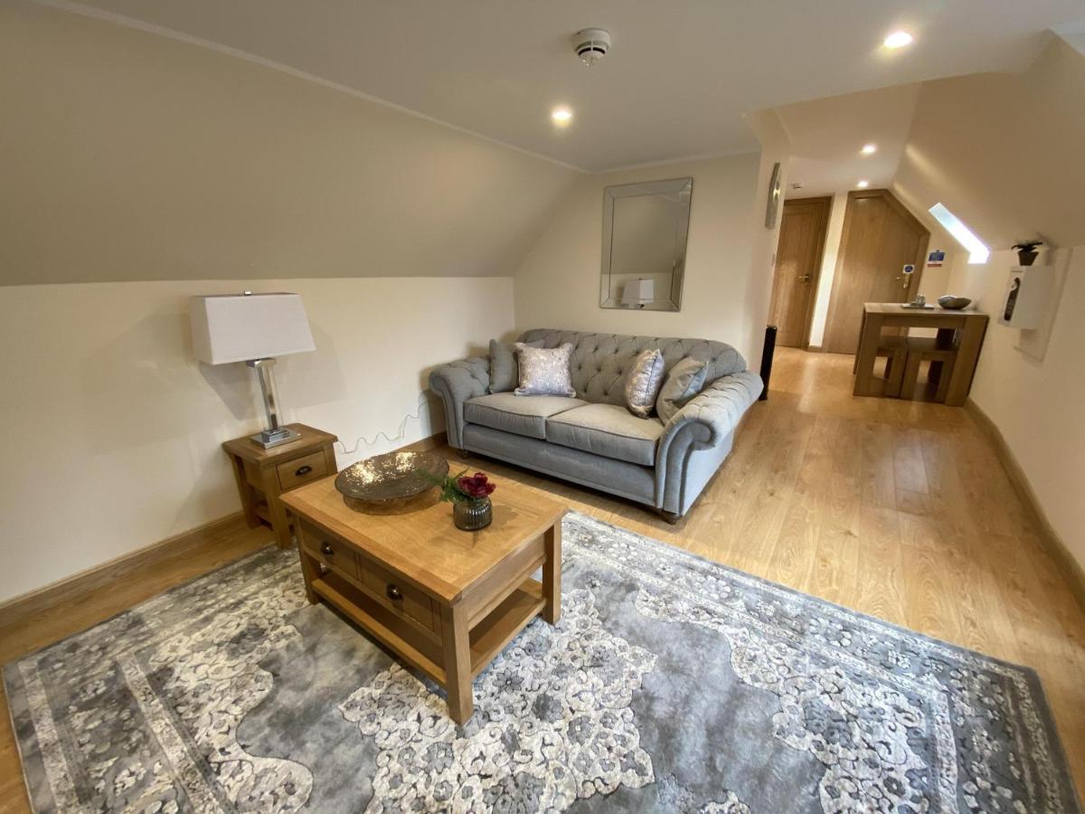 Waverley Inn Holiday Apartments Ίνβερνες Εξωτερικό φωτογραφία