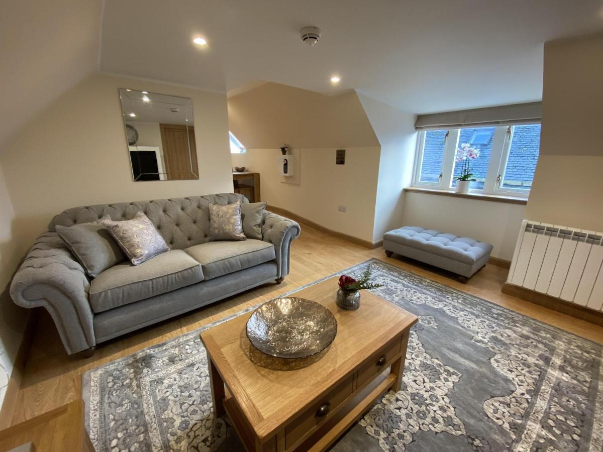 Waverley Inn Holiday Apartments Ίνβερνες Εξωτερικό φωτογραφία