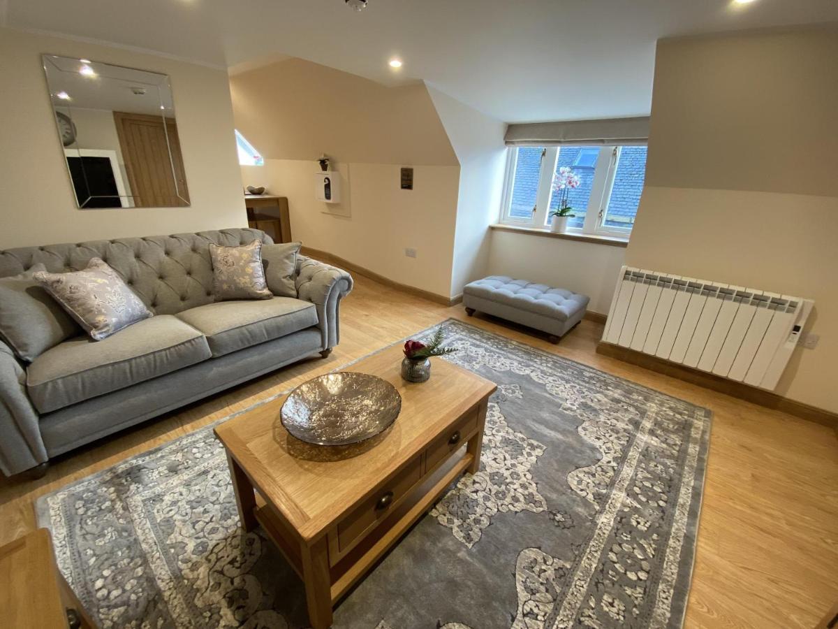 Waverley Inn Holiday Apartments Ίνβερνες Εξωτερικό φωτογραφία