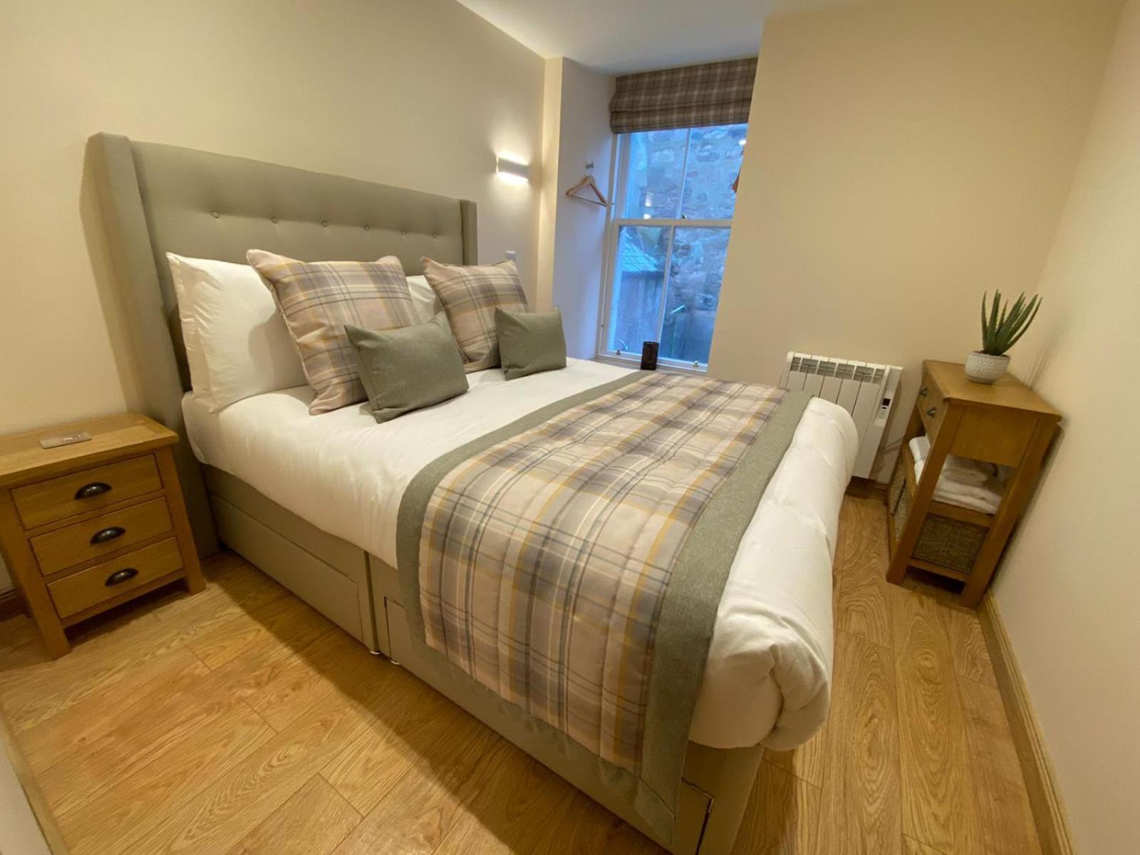 Waverley Inn Holiday Apartments Ίνβερνες Δωμάτιο φωτογραφία
