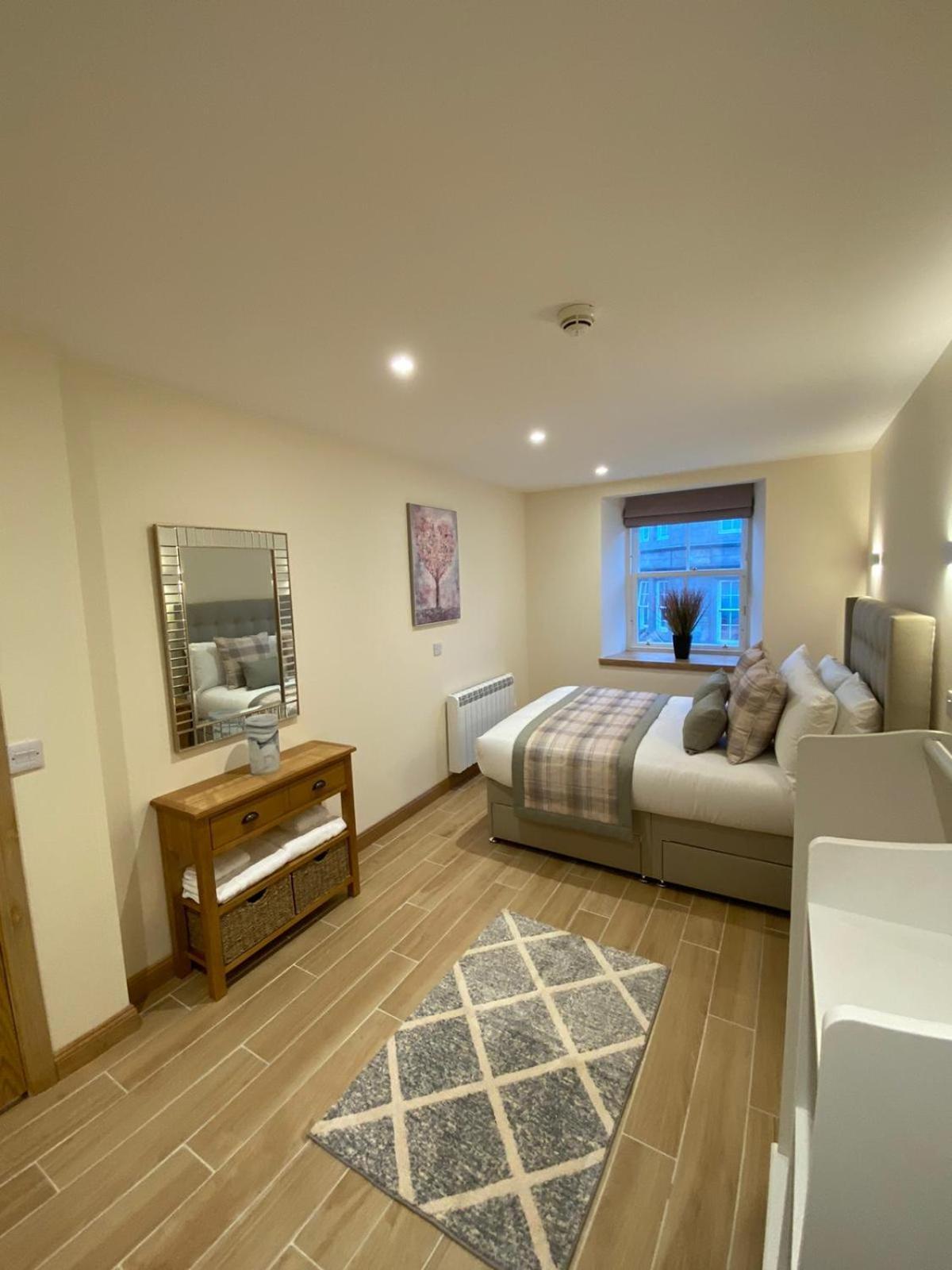 Waverley Inn Holiday Apartments Ίνβερνες Δωμάτιο φωτογραφία