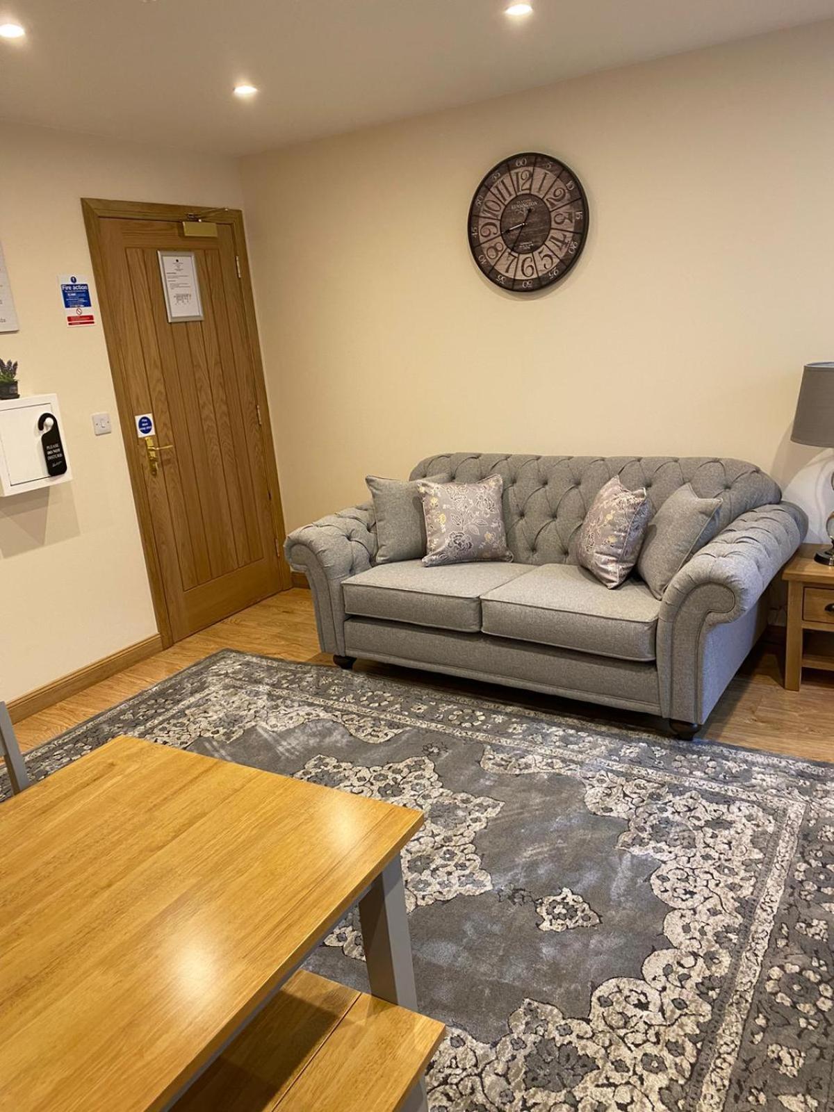 Waverley Inn Holiday Apartments Ίνβερνες Δωμάτιο φωτογραφία