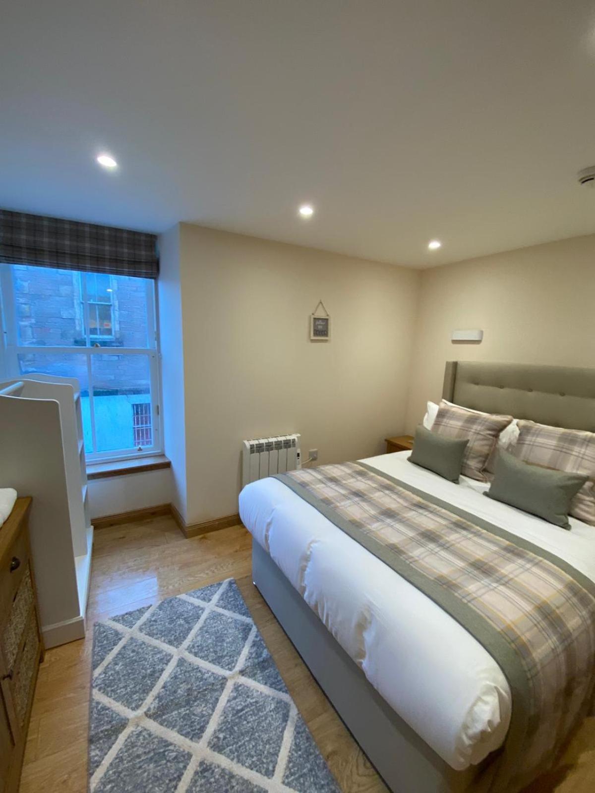 Waverley Inn Holiday Apartments Ίνβερνες Δωμάτιο φωτογραφία