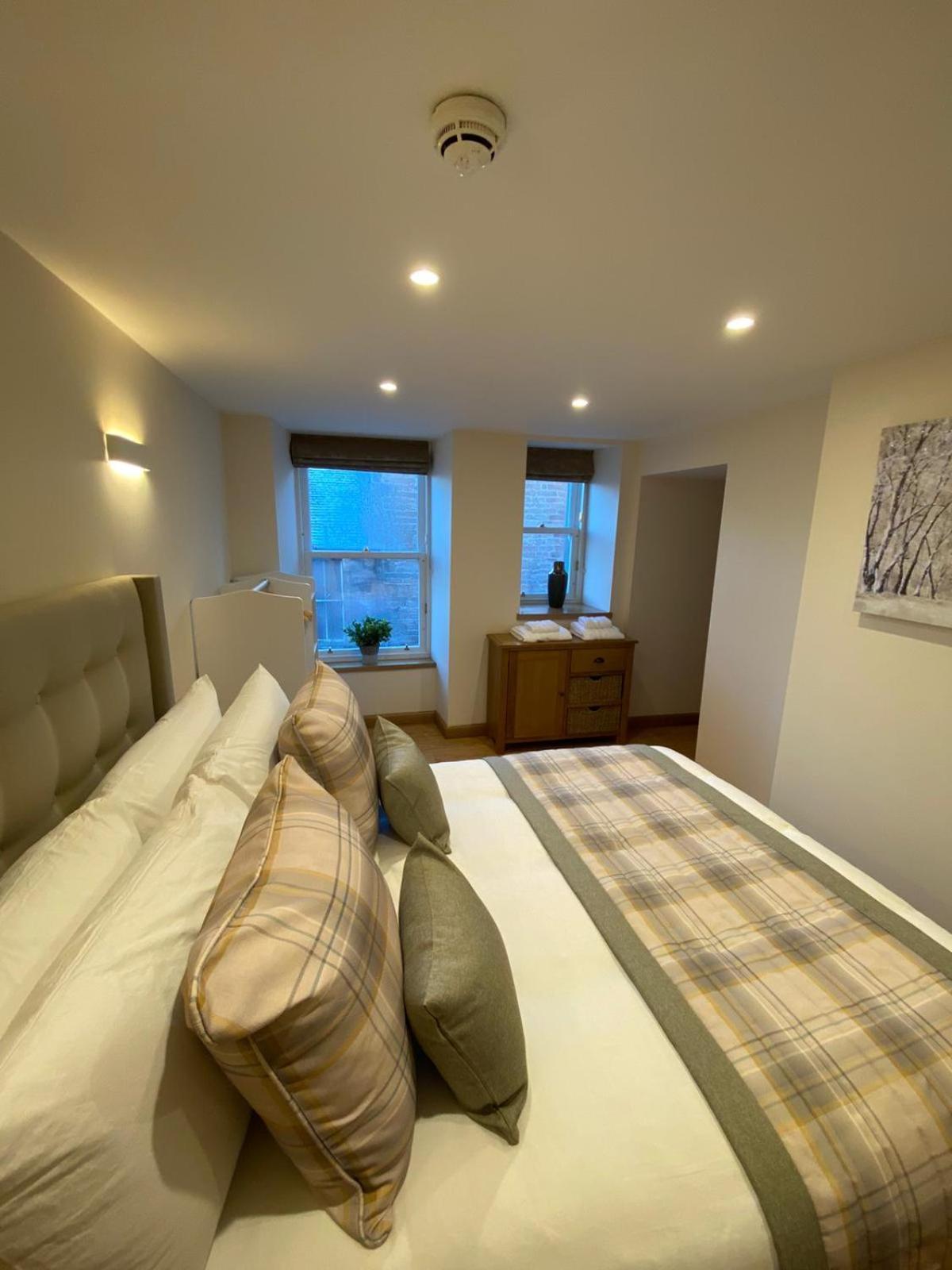 Waverley Inn Holiday Apartments Ίνβερνες Δωμάτιο φωτογραφία