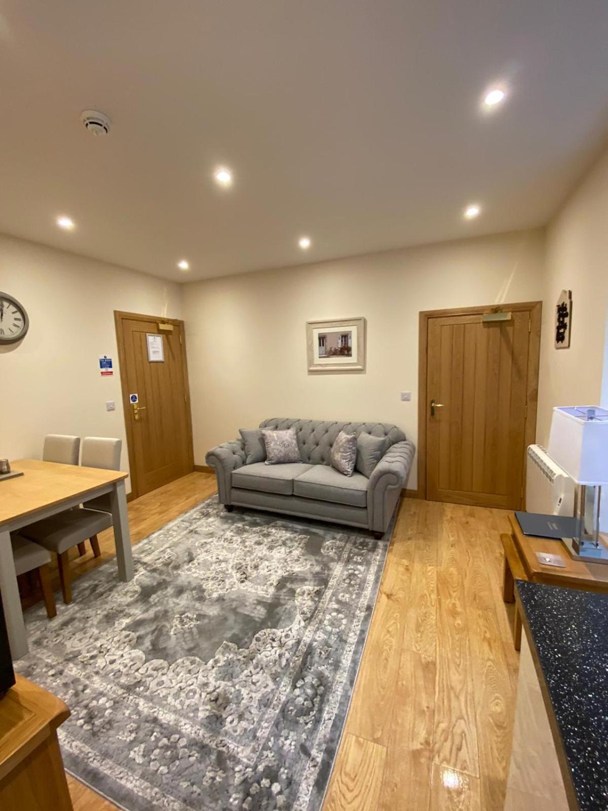 Waverley Inn Holiday Apartments Ίνβερνες Δωμάτιο φωτογραφία