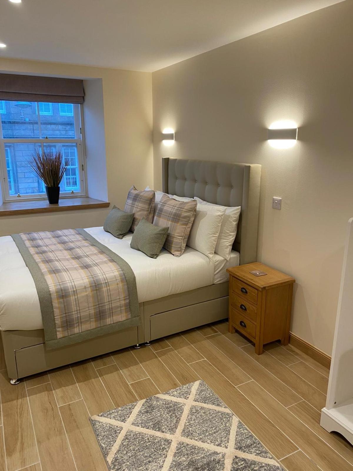 Waverley Inn Holiday Apartments Ίνβερνες Δωμάτιο φωτογραφία