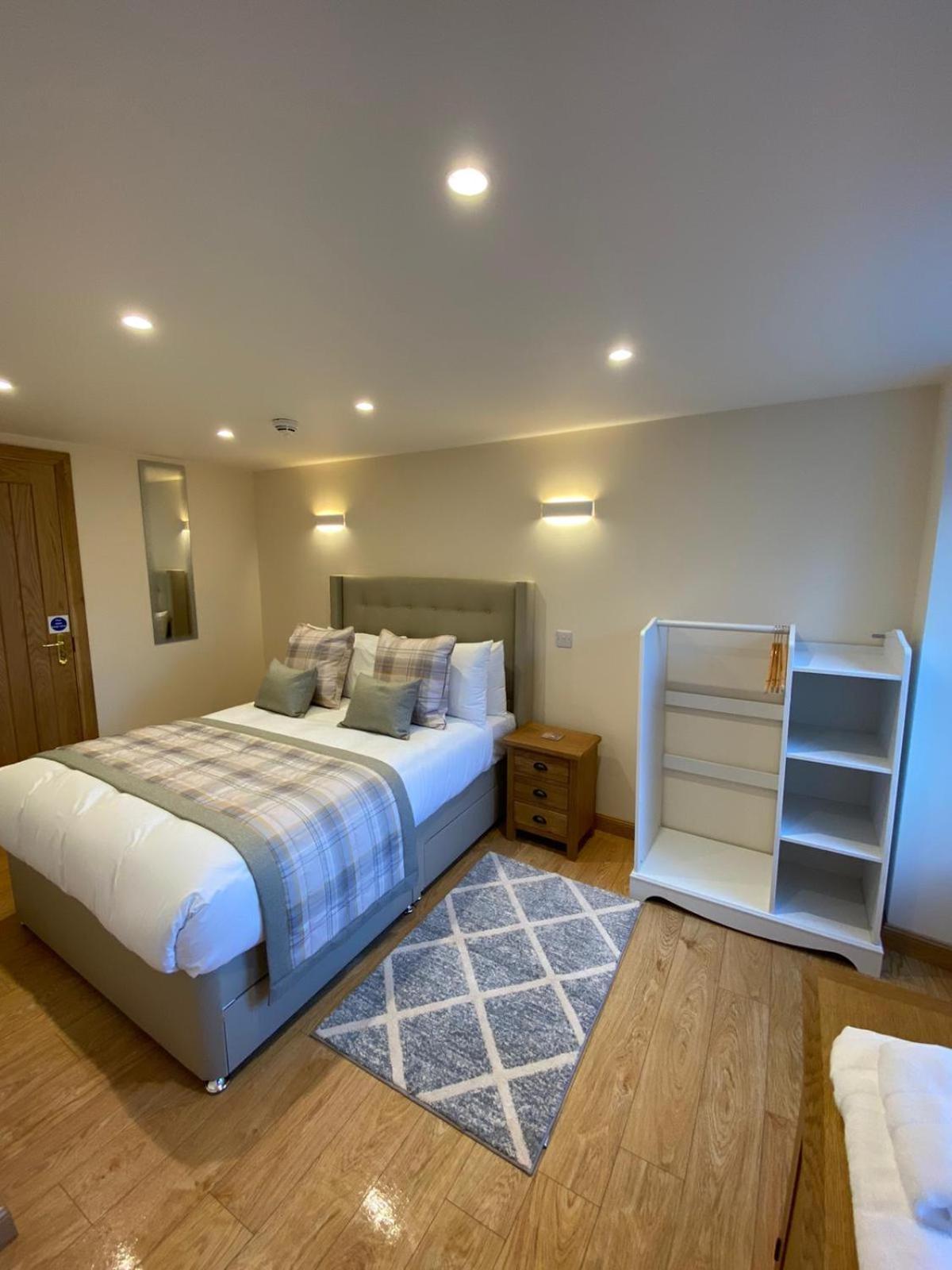 Waverley Inn Holiday Apartments Ίνβερνες Δωμάτιο φωτογραφία
