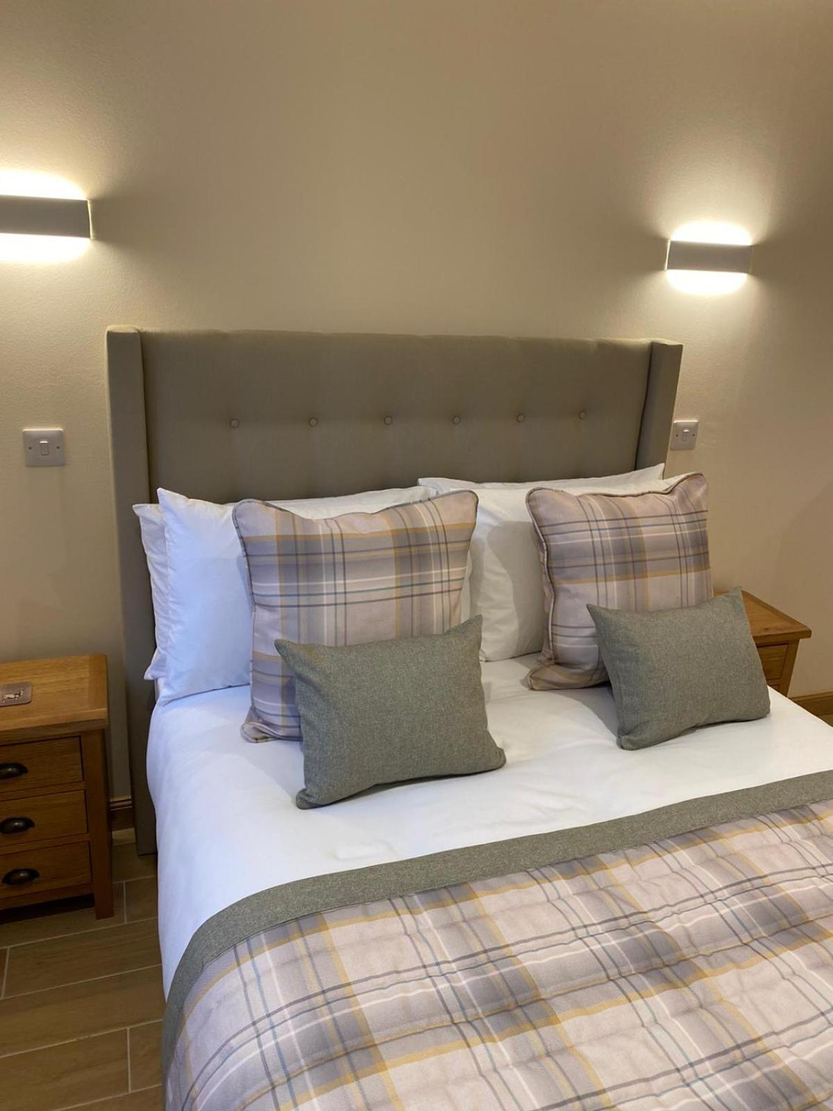 Waverley Inn Holiday Apartments Ίνβερνες Δωμάτιο φωτογραφία