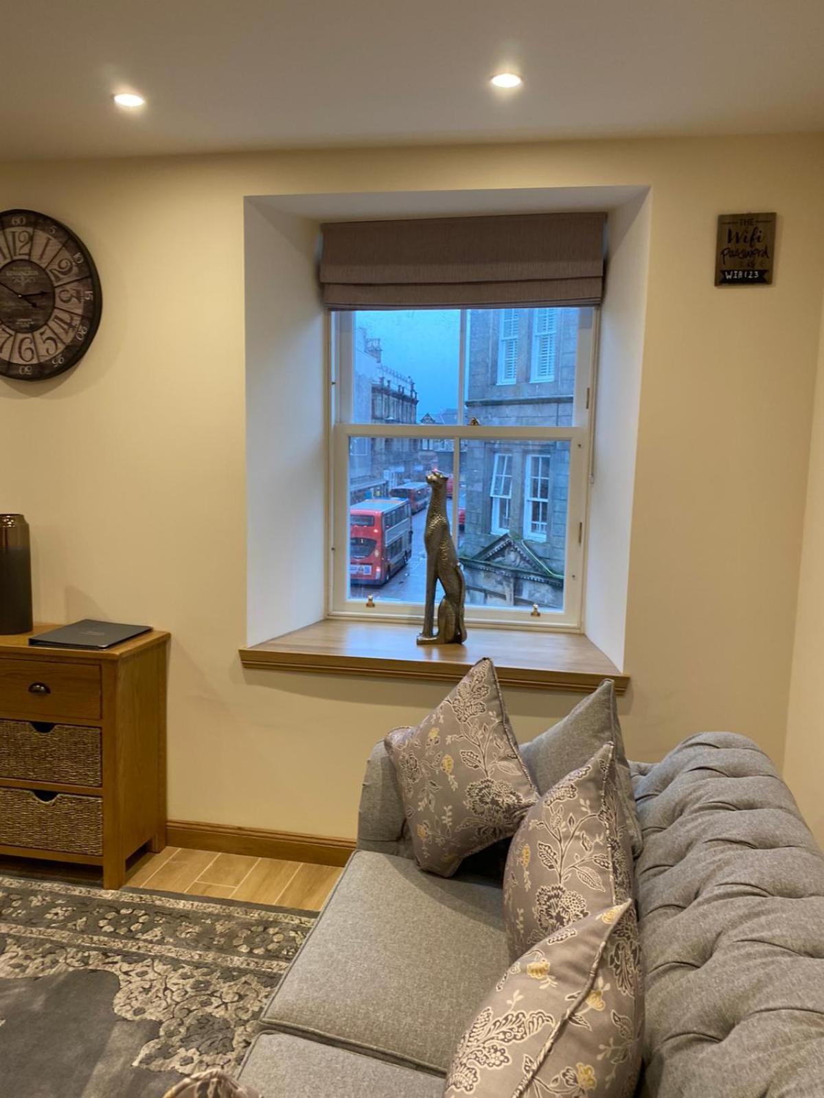 Waverley Inn Holiday Apartments Ίνβερνες Δωμάτιο φωτογραφία
