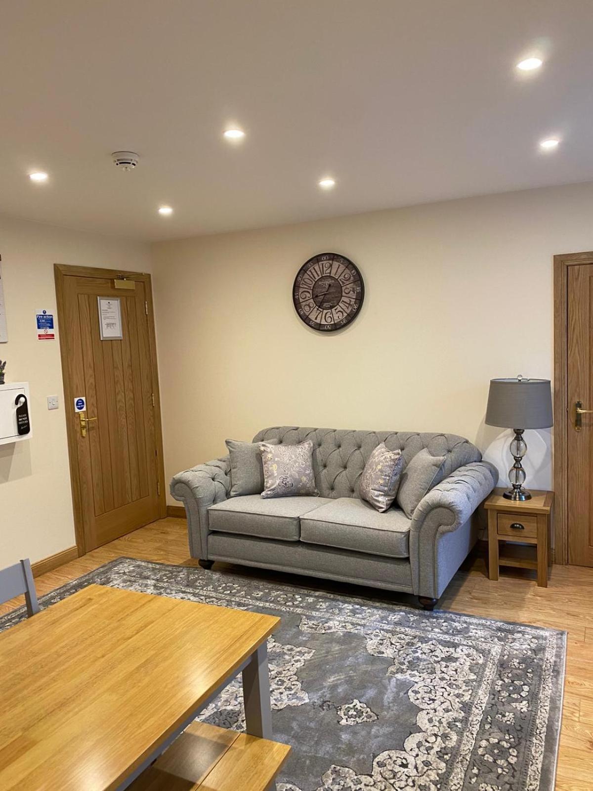 Waverley Inn Holiday Apartments Ίνβερνες Δωμάτιο φωτογραφία