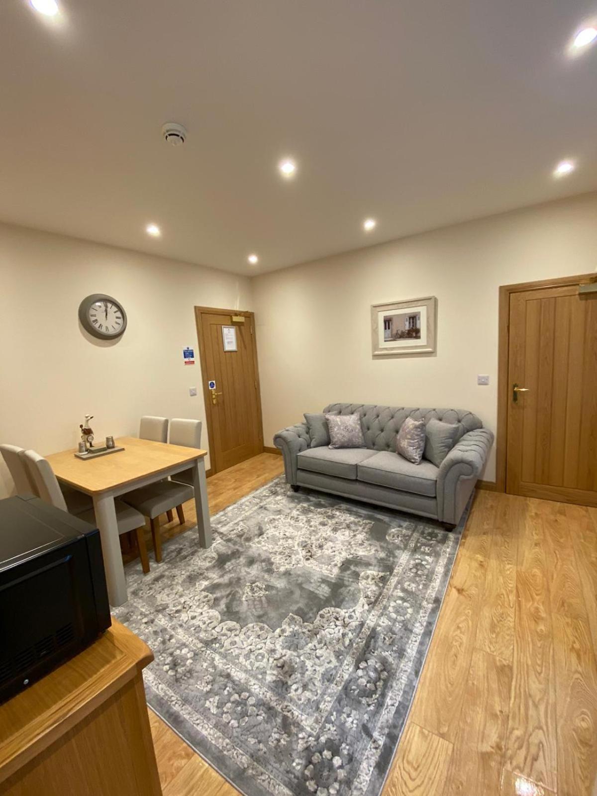 Waverley Inn Holiday Apartments Ίνβερνες Δωμάτιο φωτογραφία