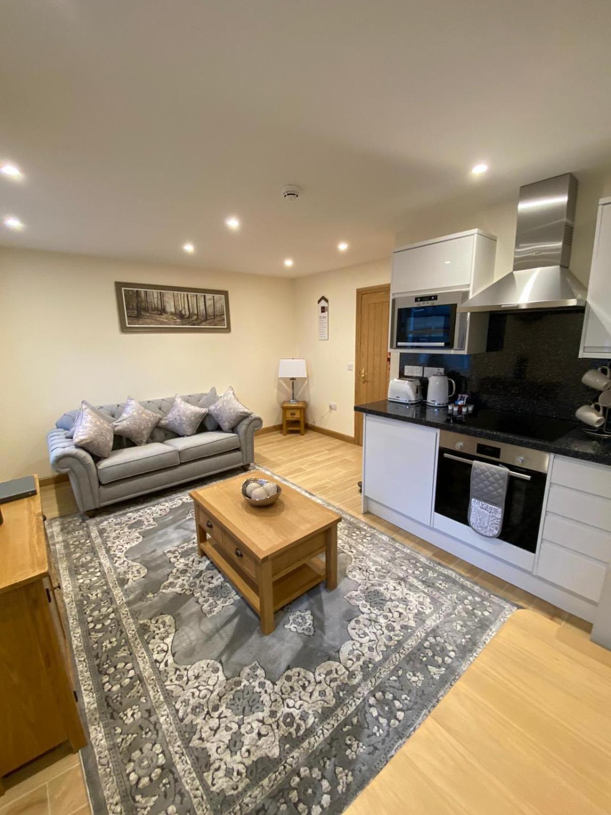 Waverley Inn Holiday Apartments Ίνβερνες Δωμάτιο φωτογραφία