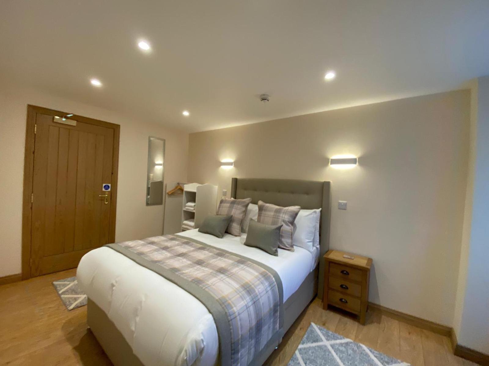 Waverley Inn Holiday Apartments Ίνβερνες Δωμάτιο φωτογραφία