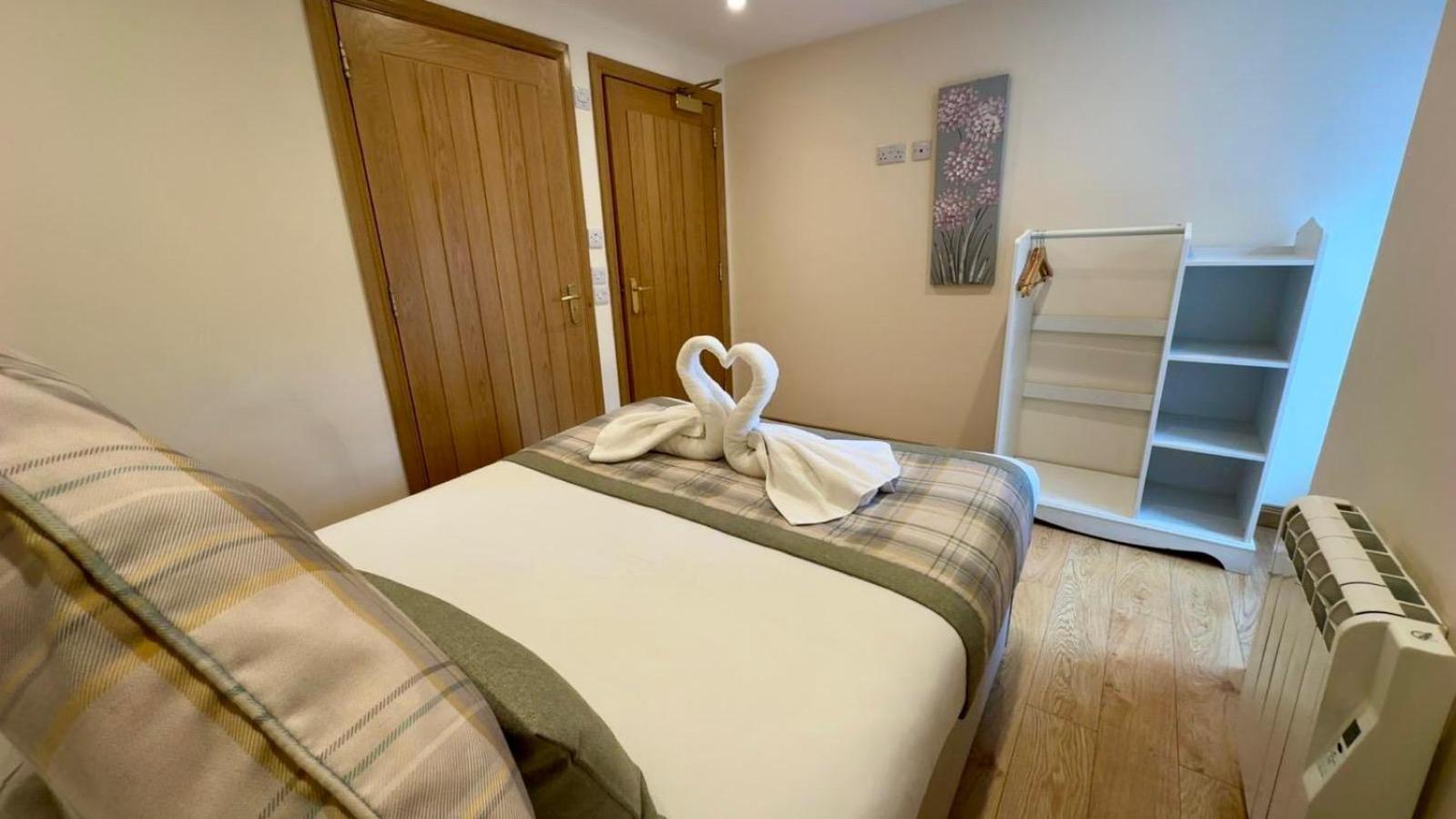 Waverley Inn Holiday Apartments Ίνβερνες Εξωτερικό φωτογραφία